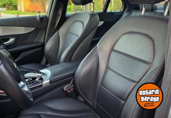 Autos - Mercedes Benz C250 Amg 2019 Nafta 95000Km - En Venta