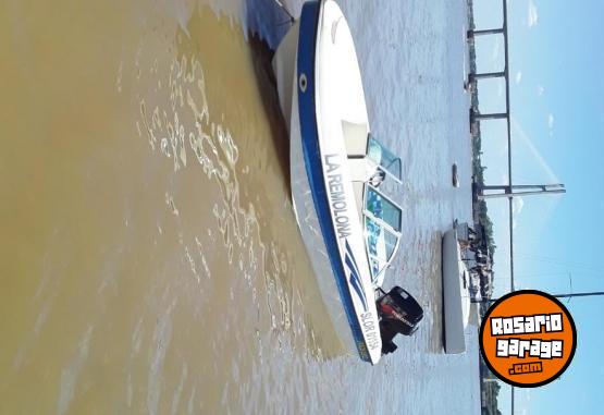 Embarcaciones - Vendo Pacu 490 - En Venta