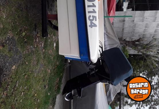 Embarcaciones - Vendo Pacu 490 - En Venta