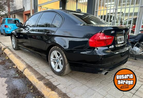 Autos - Bmw 320 i 2010 Nafta 139000Km - En Venta