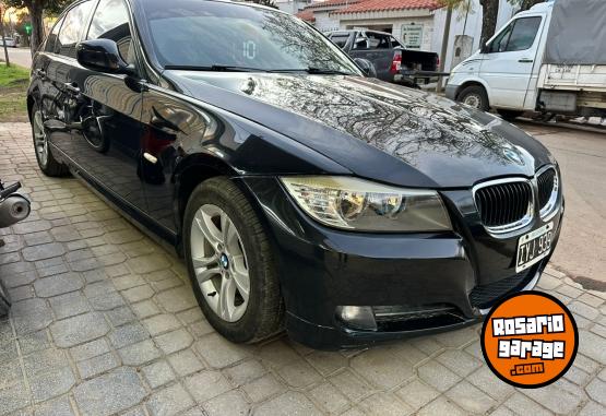 Autos - Bmw 320 i 2010 Nafta 139000Km - En Venta