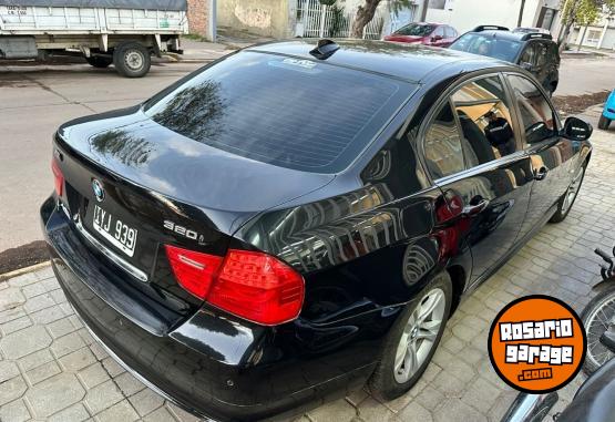 Autos - Bmw 320 i 2010 Nafta 139000Km - En Venta