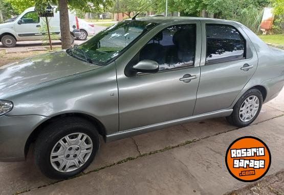 Autos - Fiat Siena 2006 Nafta 143452Km - En Venta