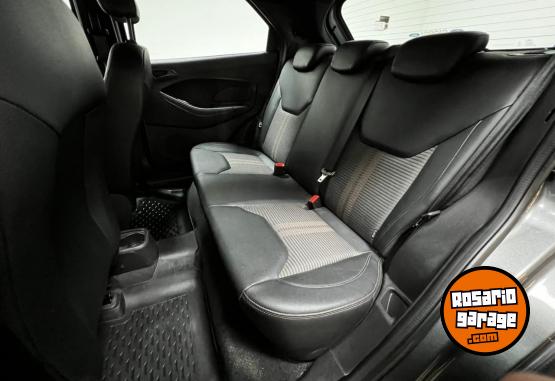 Autos - Ford KA 1,5L FREESTYLE SEL 5P 2020 Nafta 61424Km - En Venta