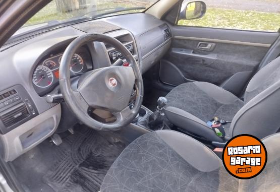 Autos - Fiat Siena essence 1.6 2011 Nafta 158000Km - En Venta