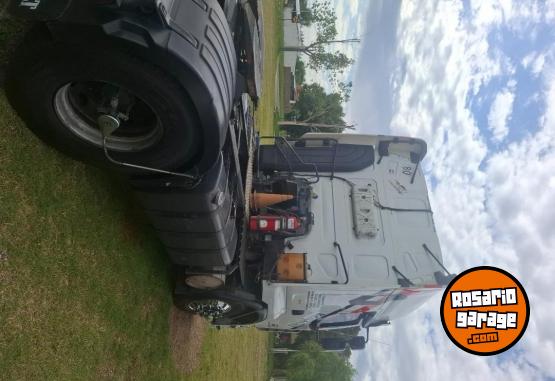 Camiones y Gras - Vendo renault premium 440 - En Venta