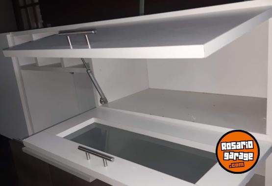 Hogar - Alacena en MDF 18 MM 1.60 - En Venta
