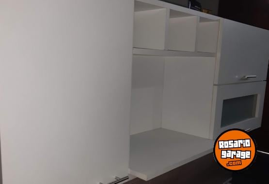 Hogar - Alacena en MDF 18 MM 1.60 - En Venta