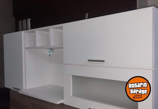 Hogar - Alacena en MDF 18 MM 1.60 - En Venta
