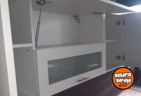 Hogar - Alacena en MDF 18 MM 1.60 - En Venta
