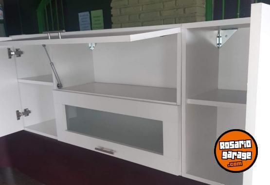 Hogar - Alacena en MDF 18 MM 1.60 - En Venta