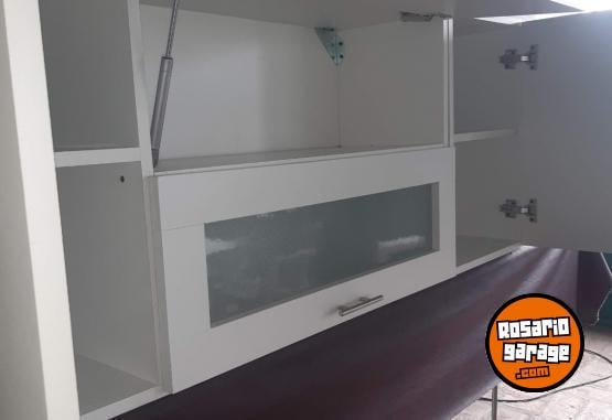 Hogar - Alacena en MDF 18 MM 1.60 - En Venta