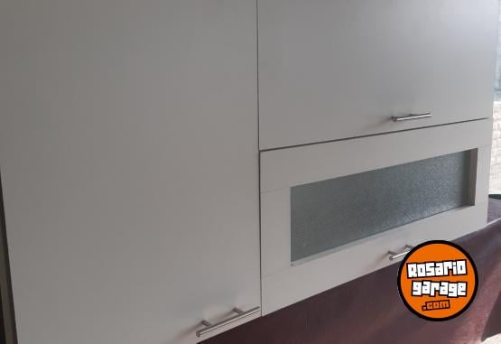 Hogar - Alacenas de 1.20 mts. en MDF 18 mm - En Venta