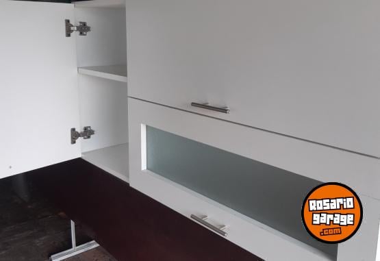 Hogar - Alacenas de 1.20 mts. en MDF 18 mm - En Venta