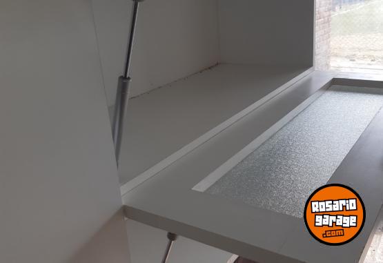 Hogar - Alacenas de 1.20 mts. en MDF 18 mm - En Venta