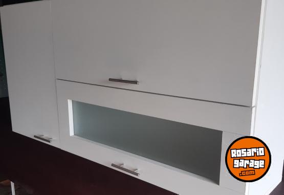 Hogar - Alacenas de 1.20 mts. en MDF 18 mm - En Venta