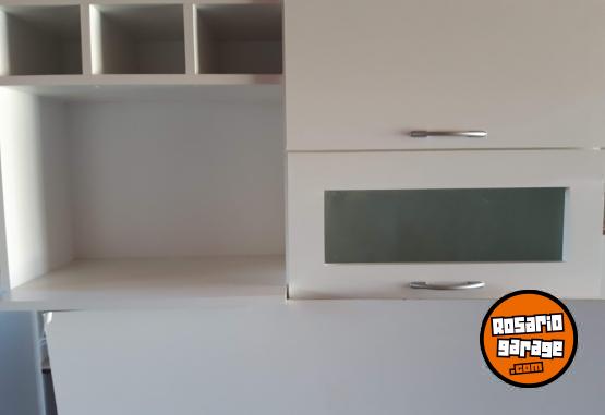 Hogar - Alacenas de 1.20 mts. en MDF 18 mm - En Venta