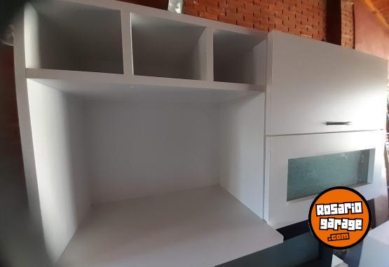 Hogar - Alacenas de 1.20 mts. en MDF 18 mm - En Venta