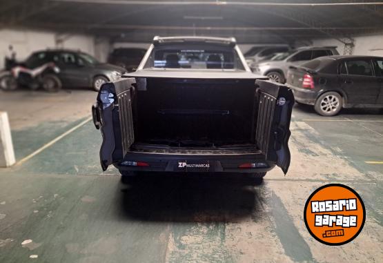 Camionetas - Fiat Toro 2019 Nafta 60000Km - En Venta