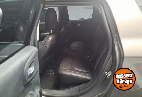 Camionetas - Fiat Toro 2019 Nafta 60000Km - En Venta