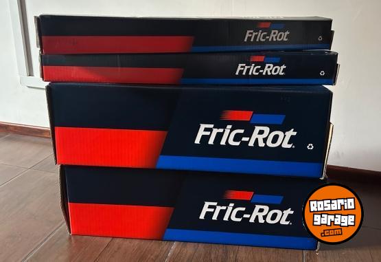 Accesorios para Autos - Kit de amortiguadores Golf Bora Audi A3 - En Venta