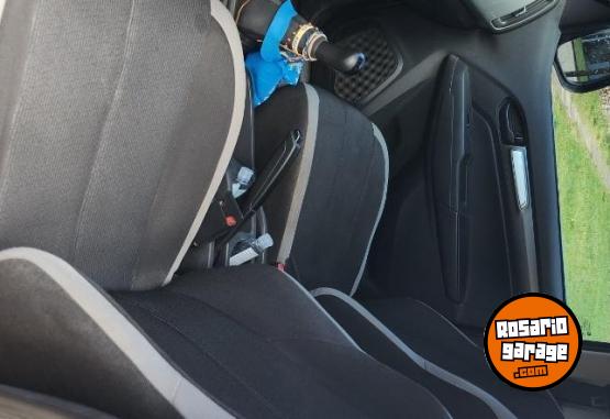 Camionetas - Chevrolet S 10 2018 Diesel 134500Km - En Venta