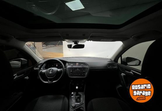 Camionetas - Volkswagen TIGUAN COMFORTLINE 350 TS 2021 Nafta 95821Km - En Venta