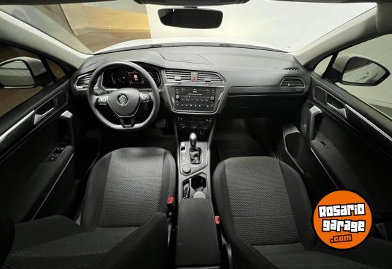 Camionetas - Volkswagen TIGUAN COMFORTLINE 350 TS 2021 Nafta 95821Km - En Venta