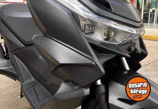 Motos - Voge SR3 2025 Nafta 0Km - En Venta