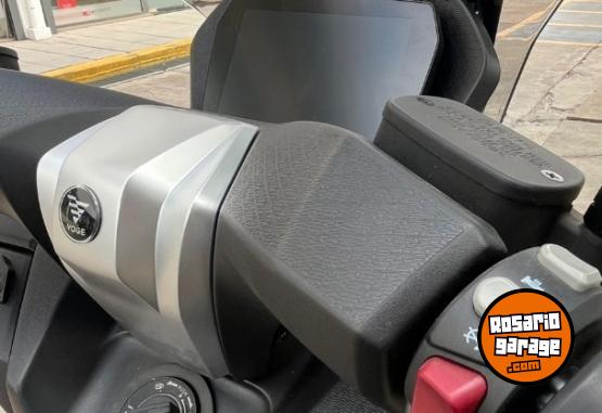 Motos - Voge SR3 2025 Nafta 0Km - En Venta