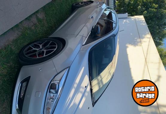 Autos - Ford Focus III 2019 Nafta 74000Km - En Venta