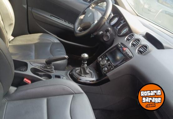 Autos - Peugeot 408 HDI 1.6 TURBO 2018 Diesel 80000Km - En Venta