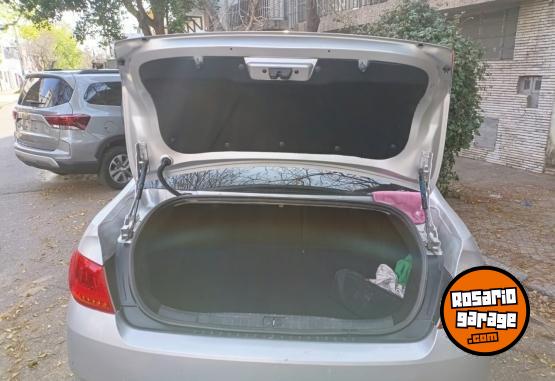 Autos - Peugeot 408 HDI 1.6 TURBO 2018 Diesel 80000Km - En Venta