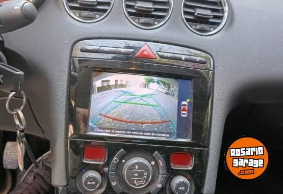 Autos - Peugeot 408 HDI 1.6 TURBO 2018 Diesel 80000Km - En Venta