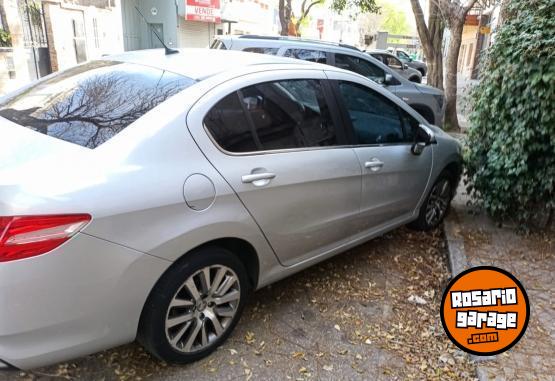 Autos - Peugeot 408 HDI 1.6 TURBO 2018 Diesel 80000Km - En Venta
