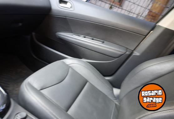 Autos - Peugeot 408 HDI 1.6 TURBO 2018 Diesel 80000Km - En Venta