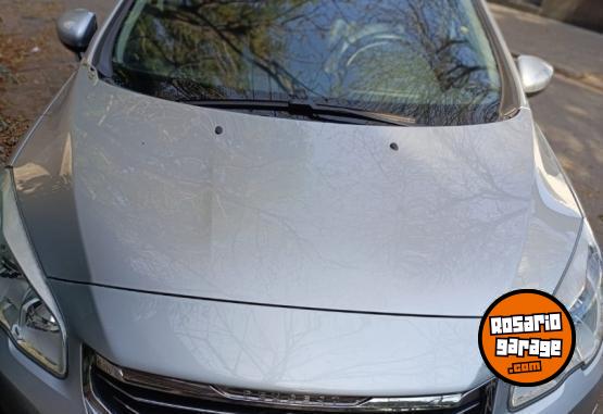 Autos - Peugeot 408 HDI 1.6 TURBO 2018 Diesel 80000Km - En Venta