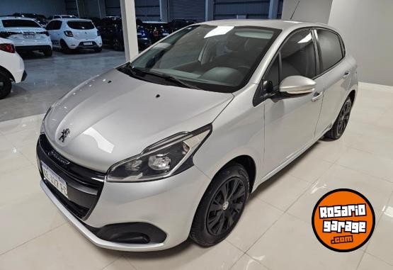 Autos - Peugeot 208 Active 2020 Nafta 55000Km - En Venta