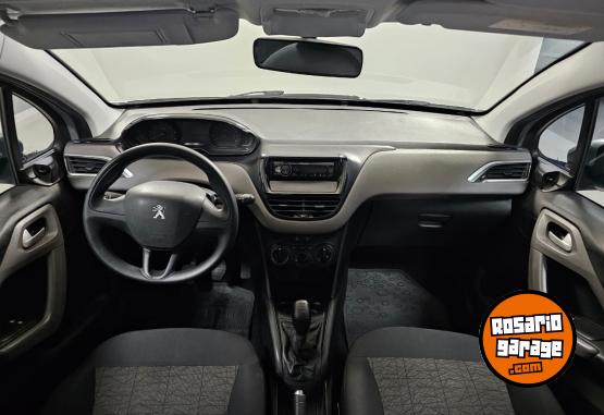 Autos - Peugeot 208 Active 2020 Nafta 55000Km - En Venta