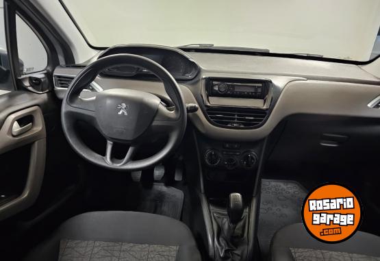 Autos - Peugeot 208 Active 2020 Nafta 55000Km - En Venta