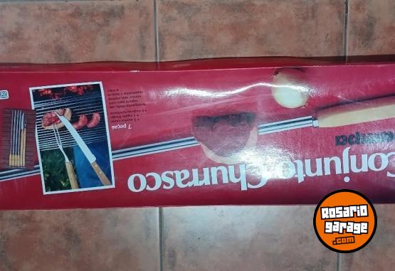 Hogar - Juego Tamontina - En Venta