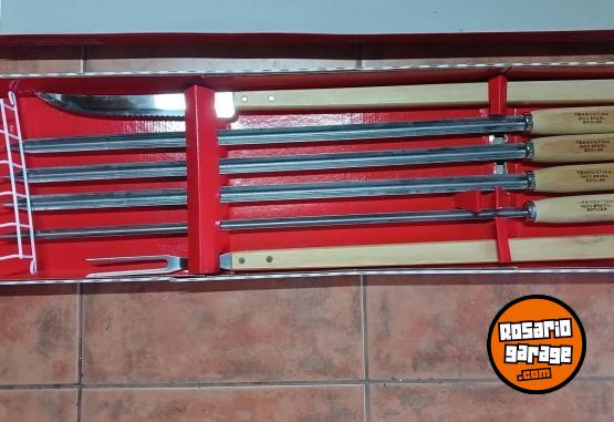 Hogar - Juego Tamontina - En Venta