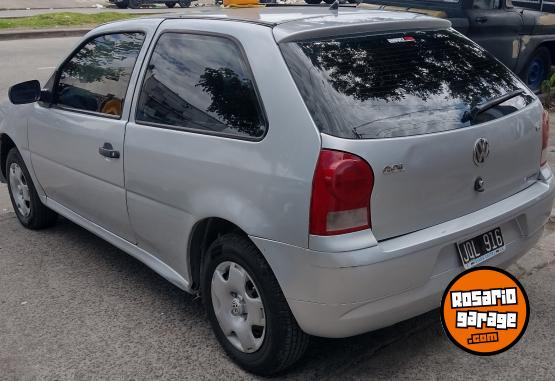 Autos - Volkswagen Gol power 2011 GNC 230000Km - En Venta