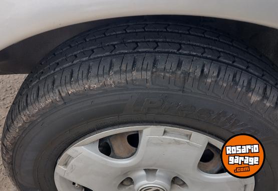 Autos - Volkswagen Gol power 2011 GNC 230000Km - En Venta