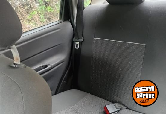 Autos - Chevrolet Corsa 2016 Nafta 77300Km - En Venta