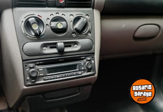 Autos - Chevrolet Corsa 2016 Nafta 77300Km - En Venta