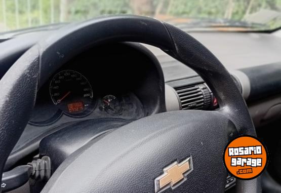 Autos - Chevrolet Corsa 2016 Nafta 77300Km - En Venta