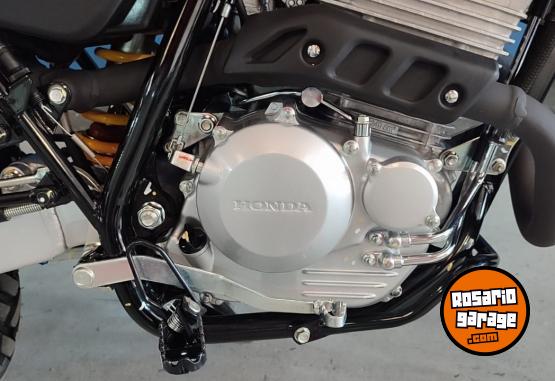 Motos - Honda XR 250 TORNADO 2024 Nafta 81Km - En Venta