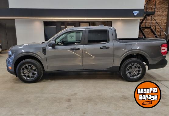 Camionetas - Ford MAVERIK 2.0 XLT 4X4 AT 2025 Nafta 0Km - En Venta