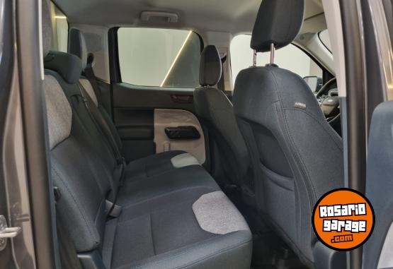 Camionetas - Ford MAVERIK 2.0 XLT 4X4 AT 2025 Nafta 0Km - En Venta